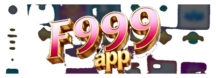 f999 app logo